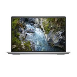 DELL Precision 5690 Intel Core Ultra 7 155H Mobile workstation 40.6 cm (16") Full HD+ 32 GB LPDDR5x-SDRAM 512 GB SSD NVIDIA RTX 1000 Ada Wi-Fi 7 (802.11be) Windows 11 Pro Grey