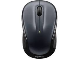 LOGITECH M325S MOUSE (DARK SILVER)