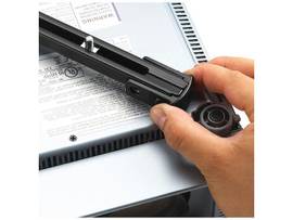 LEGRAND-CHIEF SLB/SLM UNIVERSAL LEG BLACK
