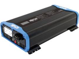 TRIPPLITE COMPACT POWER INVERTER 3000W 2X 5-15/20R USB CHARGING W REMOTE