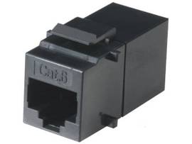 BLACK BOX CORP EYSTONE FEED-THROUGH STRAIGHT-PINN FM692