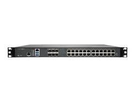 SONICWALL NSA 4700 PROMOTIONAL TRADEUP WITH 3YR EPSS