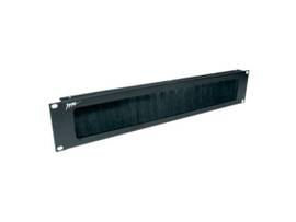 Legrand-Middle Atlantic RCK ACCORIES 2SP BRUSH GROMMET PNL