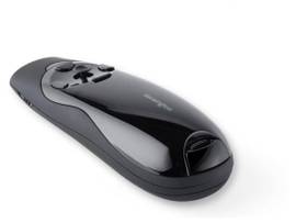 KENSINGTON PRESENTER BACKLIT JOYSTICK WRLS