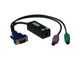 TRIPP LITE NETCOMMANDER SRV INTF B070/72 KVM PS/2