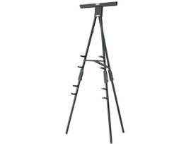 Legrand AV-Da-Lite Screen EASEL DISPLAY 5 BLK H321