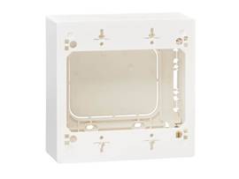 TRIPP LITE SURFACE MOUNT JUNCTION BOX UNIVERSAL
