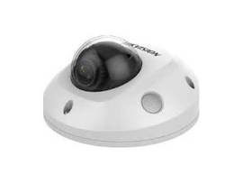 HIKVISION NEW HARDWARE DESIGN 1/2.9IN PROGRESSIVE SCAN CMOS, 3072 2048 @ 20FPS, 120DB WDR, ICR, UP TO 30M IR RANGE, 2.0/2.8/4/6/8 MM FIXED LENS, UP