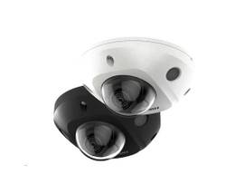 HIKVISION 1/3IN PROGRESSIVE SCAN CMOS; H.265+/H.265/H.264+/H.264/MJPEG;COLOR: 0.005 LUX @ (F1.6, AGC ON), 0 LUX WITH IR; 25FPS/30FPS(2688 1520, 1920