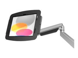 COMPULOCKS UNIVERSAL TABLET MAGNETIC ARTICULATING ARM MOUNT PLUS HUB BLACK
