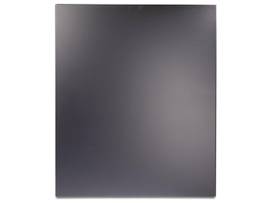 SCHNEIDER SYMMETRA LX 19U RIGHT SIDE PANEL