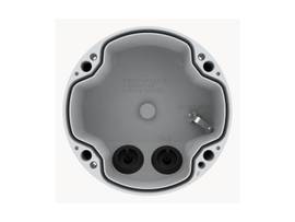 AXIS TP1602-E CONDUIT BACK BOX