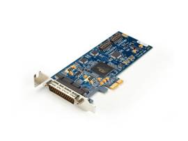 BLACK BOX CORP TWO SELECTABLE 232/422/485 SERIAL PORTS