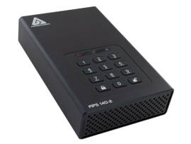 AEGIS DESKTOP 12TB 256BIT