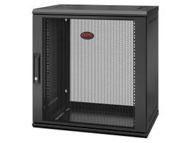 SCHNEIDER NETSHELTER WX 12U SINGLE ENCL 400MM DEEP