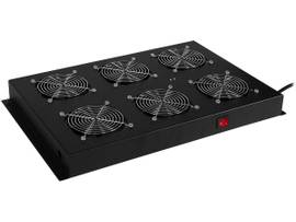 CYBERPOWER ROOFMOUNTED FAN PNL 01