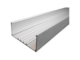 LEGRAND-WIREMOLD AL5200 RACEWAY BASE  (PKG OF 40FT)