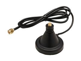 DIGI ANTENNA ANTENNA BASE RG174 1 METER CABLE