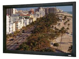 LEGRAND-DA-LITE SCREEN CINEMA CONTOUR DM 133D 65X116