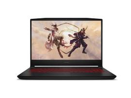 MSI KATANA GF66 I7-11800H/RTX3060/16GB/512G/WIN11