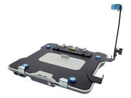 GAMBER GETAC K120 TRI RF LAPTOP CRADLE (NO PORT REPLICATION)