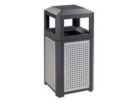 SAFCO EVOS STEEL 15 GAL