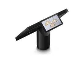 HP ENGAGE 6.6 INCH WHITE DISPLAY