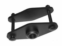 GAMBER 4IN DIAMOND MOUNT