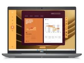 Dell Latitude 5550 Core Ultra 7 16GB 512GB SSD 15.6" FHD