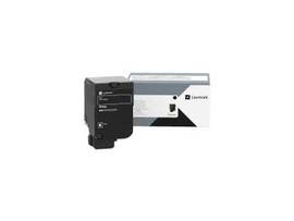 LEXMARK CS730 735 CX730 22K TNR CRTG BLK