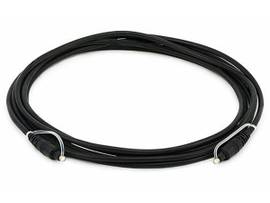 MONOPRICE S/PDIF (TOSLINK) DIGITAL OPTICAL AUDIO C
