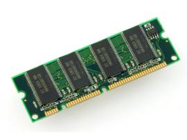 256MB DRAM KIT (2X128MB) FOR CISCO - MEM-SD-NPE-256MB