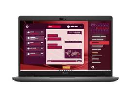 DELL DELL LATITUDE 3450 CORE I7 1355U 16GB 2DIMMS 256GB SS 1920X1080 NT WLS W11 3C 54WH 14.0IN