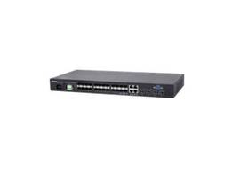 24XGE SFP+4XCOMBO GE+4X 10G SFP+ L2