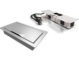 MILESTONE WORKSUR6FT CORD ENDBK