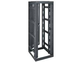 Legrand-Middle Atlantic RCKS 19PNLW44SP42DP DRK
