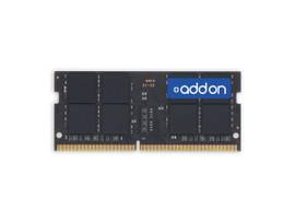 ADD-ONDELL SNPFDMRMC/4G COMP 4GB DDR4 SODIMM