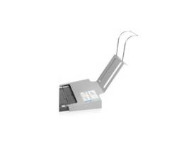 LEXMARK MS911/MX91X 10-SHEET BANNER TRAY