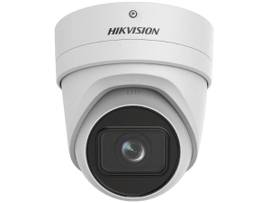HIKVISION TR 8MP VF WDR POE/12