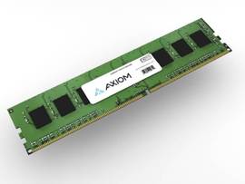 AXIOM 16GB DDR4-2933 UDIMM - AX42933N21D/16G