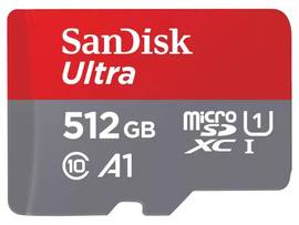 WESTERN DIGITAL ULTRA MSD