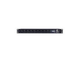 CYBERPOWER PDU MONITORED PDU15MHVIEC8FNET