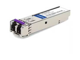 AddOn Rad SFP-49DH Compatible TAA Compliant 1000Base-CWDM SFP Transceiver (SMF,