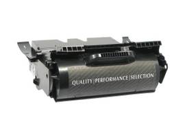 CLOVER IMAGING REMANUFACTURED HIGH YIELD TONER CARTRIDGE FOR IBM 1532/1552/1572/1650