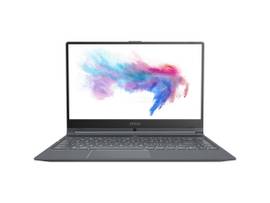 MSI MODERN 14 RYZEN5-4500U/UMA/8GB/512G/W10P