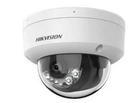 HIKVISION 1/3IN PROGRESSIVE SCAN CMOSH.265+/H.265/H.264+/H.264/MJPEG; COLOR: 0.001 LUX @ (F1.0, AGC ON),0 LUX WITH LIGHT25FPS/30FPS(2688X1520); VCA