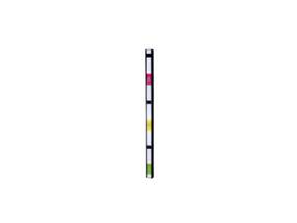 VIVOTEK 2MP 180 HORIZONTAL PANORAMIC HEIGHT STRIP CAMERA BLK