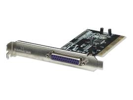 PARALLEL PCI CARD