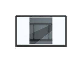 WALLMOUNT BALANCEBOX 650 86IN-98IN