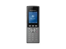 GRANDSTREAM RUGGEDIZED ENTERPRISE PORTABLE WIFI PHONE WITH EXTENDED BATTERY